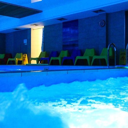 Apartamenty Marina Jastrzebia Gora Exterior photo
