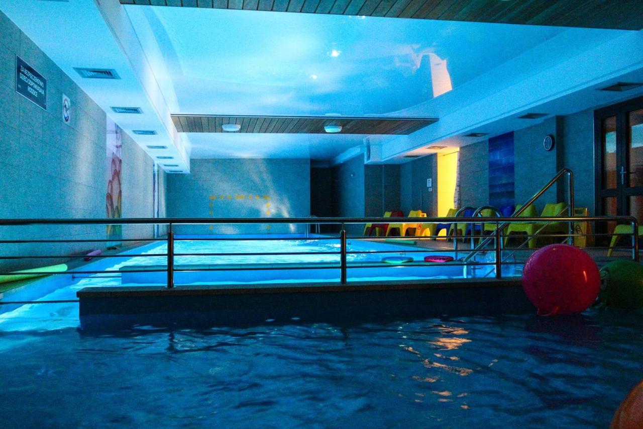 Apartamenty Marina Jastrzebia Gora Exterior photo