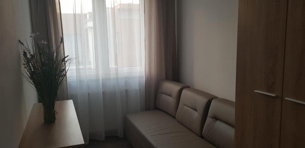 Apartamenty Marina Jastrzebia Gora Exterior photo