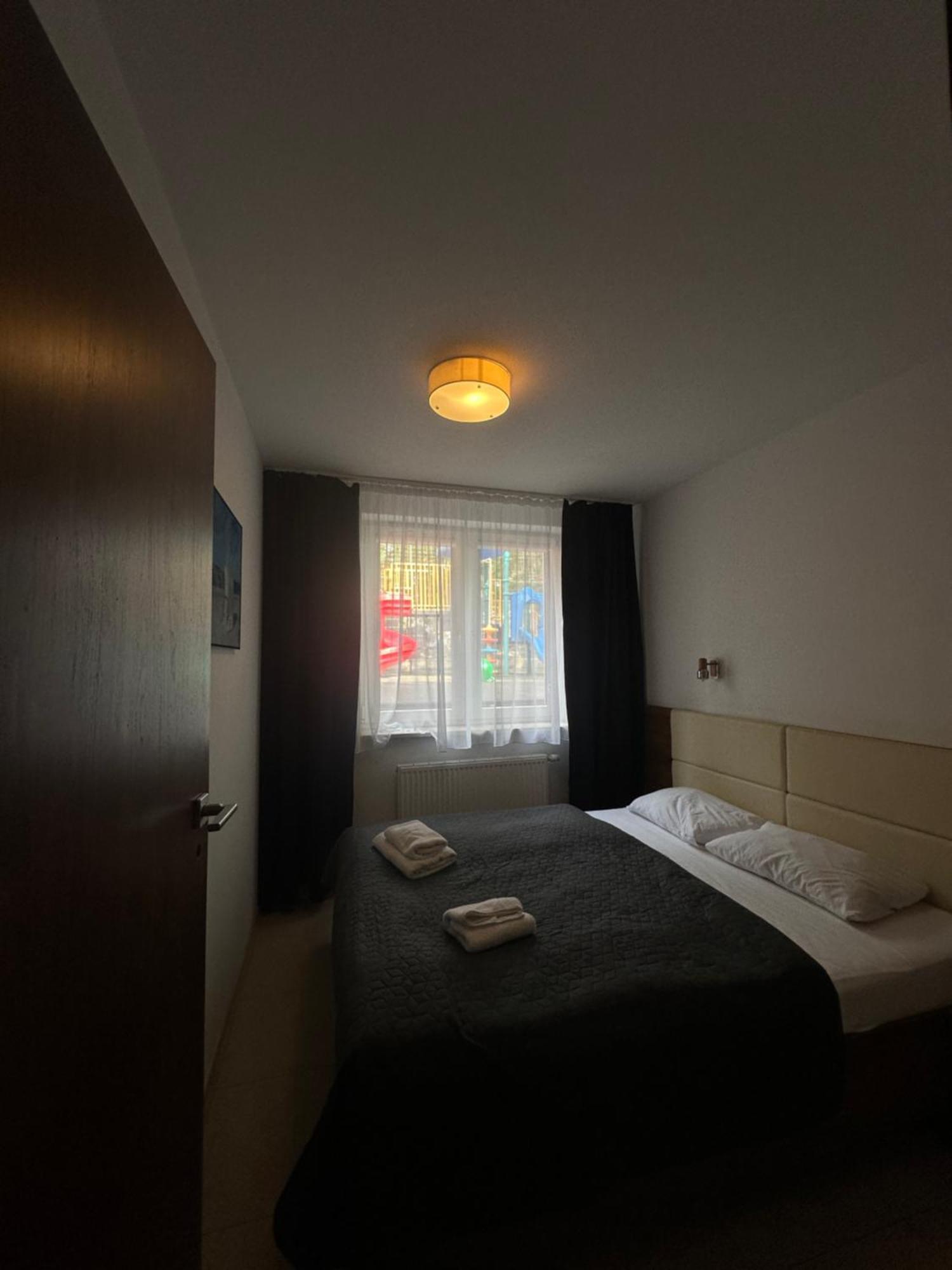 Apartamenty Marina Jastrzebia Gora Room photo