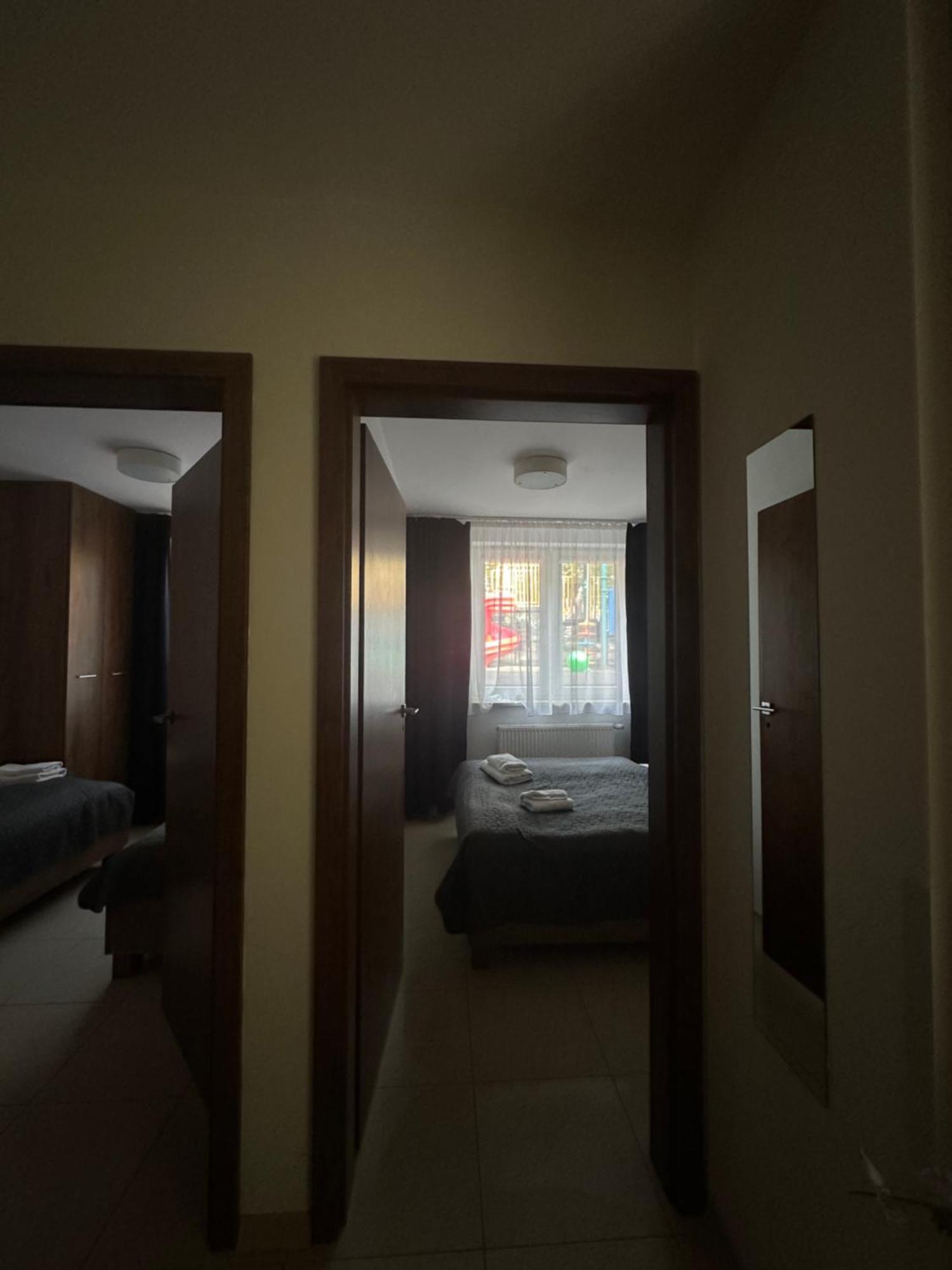 Apartamenty Marina Jastrzebia Gora Room photo