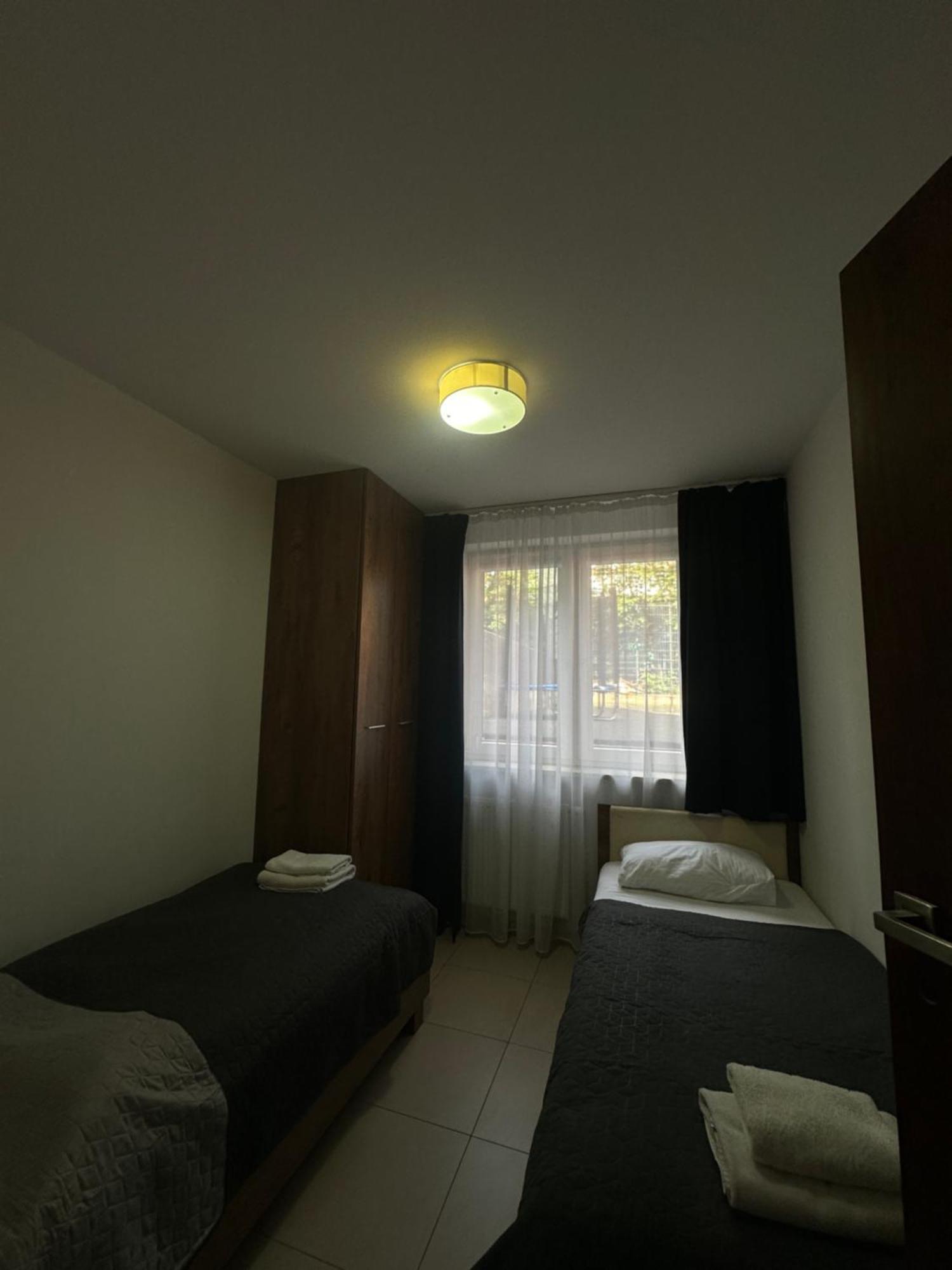 Apartamenty Marina Jastrzebia Gora Room photo