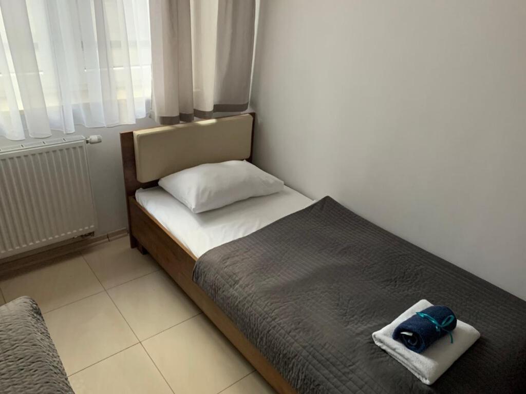 Apartamenty Marina Jastrzebia Gora Exterior photo