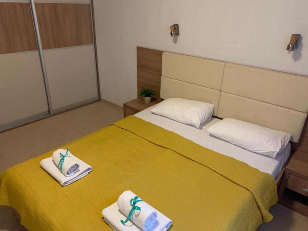 Apartamenty Marina Jastrzebia Gora Exterior photo