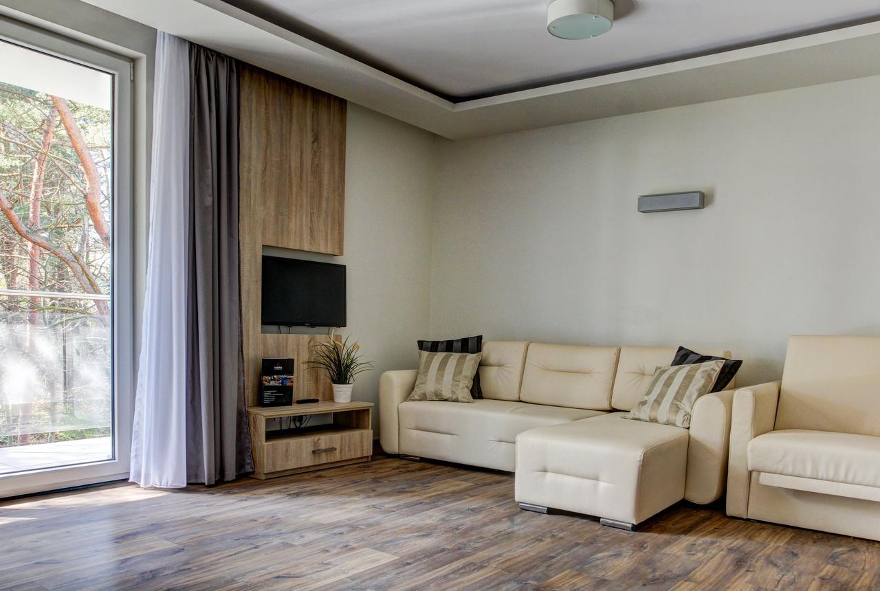 Apartamenty Marina Jastrzebia Gora Room photo