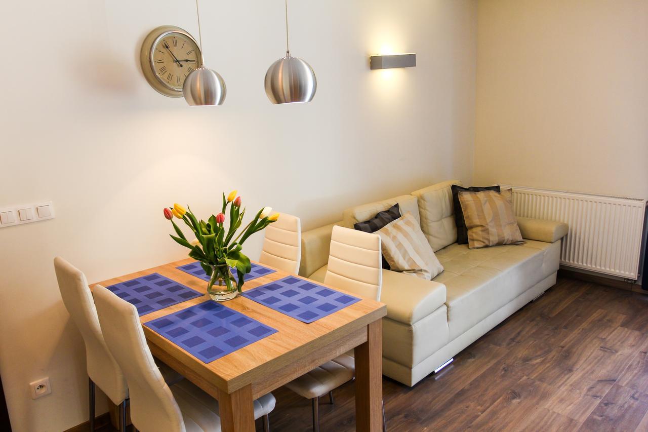 Apartamenty Marina Jastrzebia Gora Room photo