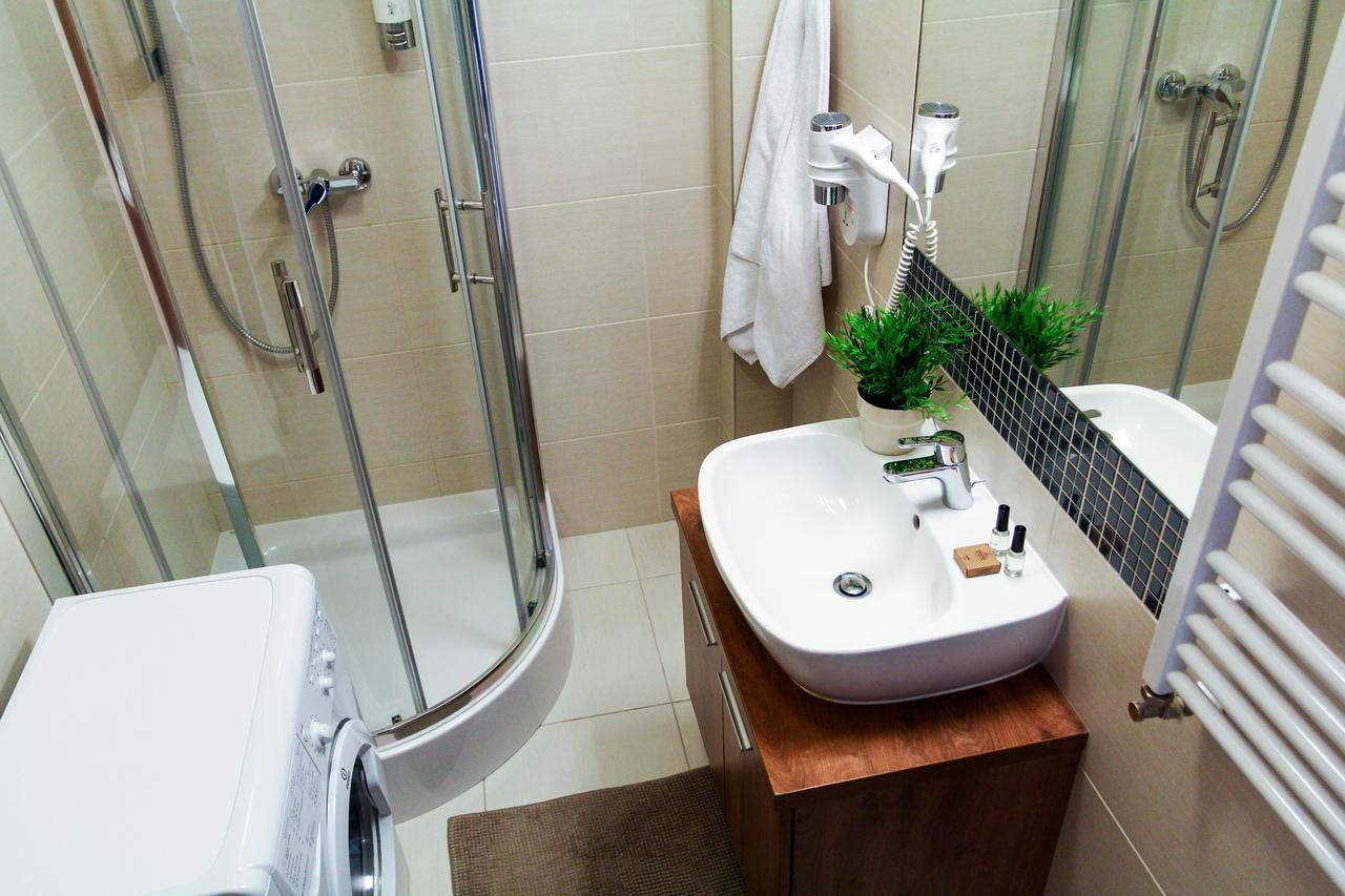 Apartamenty Marina Jastrzebia Gora Room photo