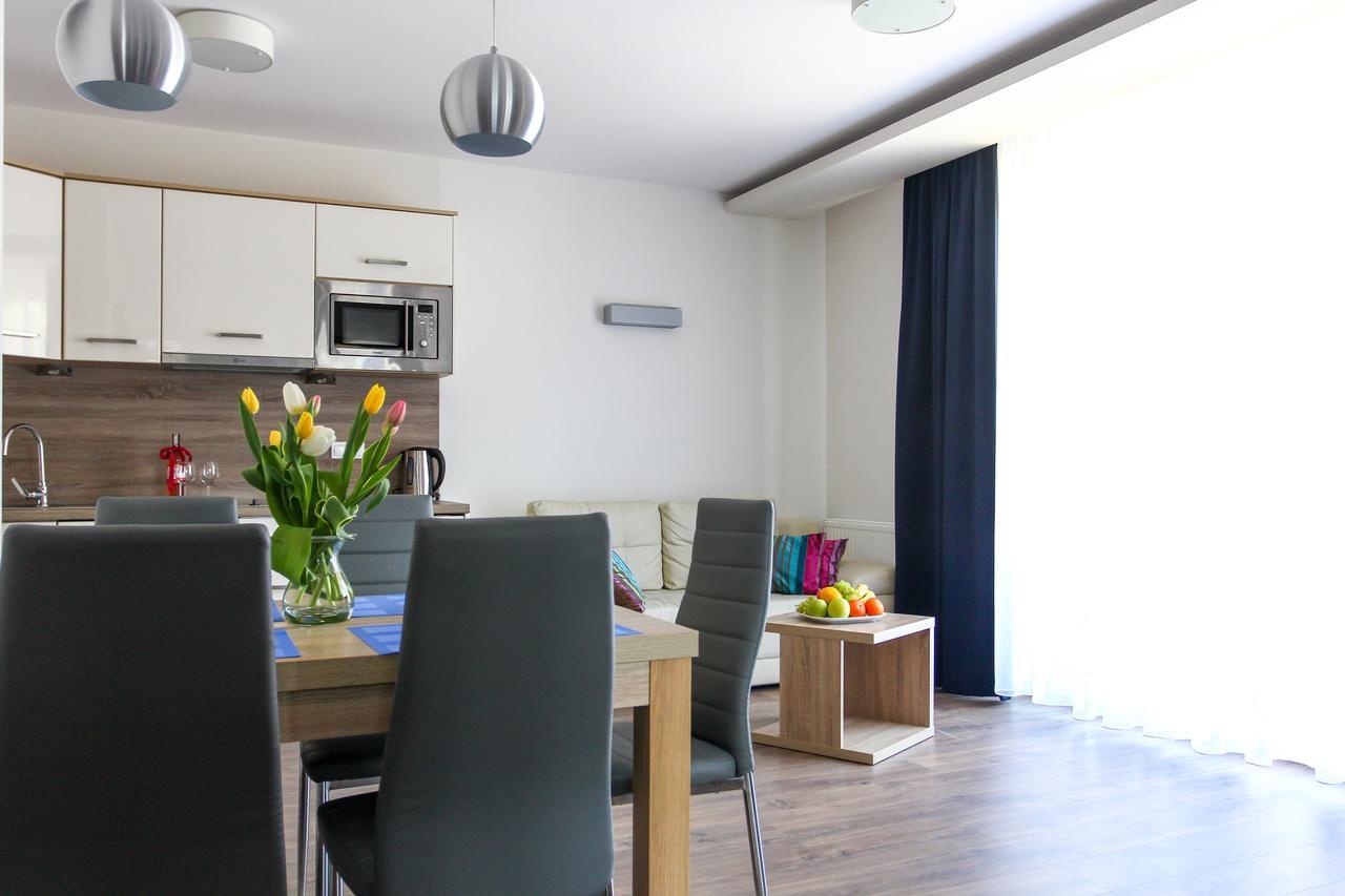 Apartamenty Marina Jastrzebia Gora Room photo