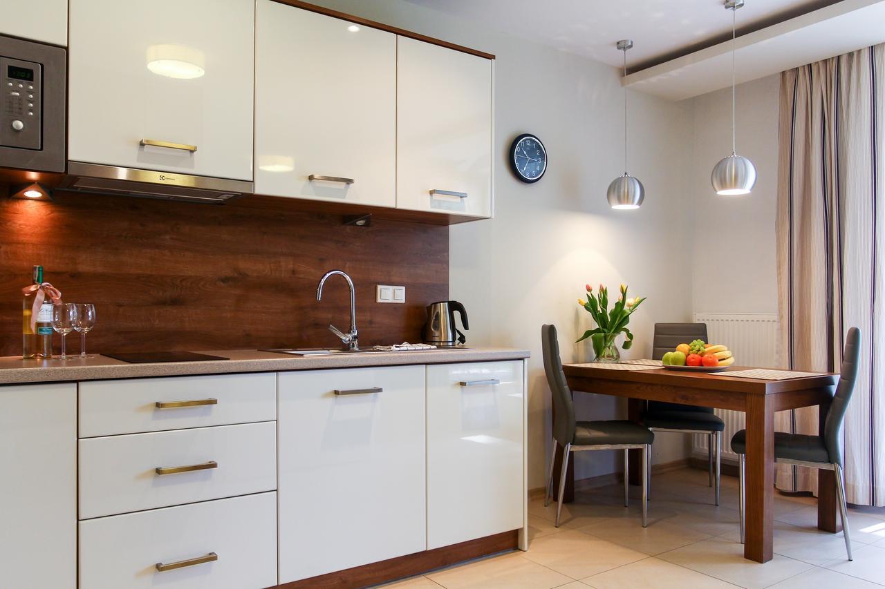 Apartamenty Marina Jastrzebia Gora Room photo