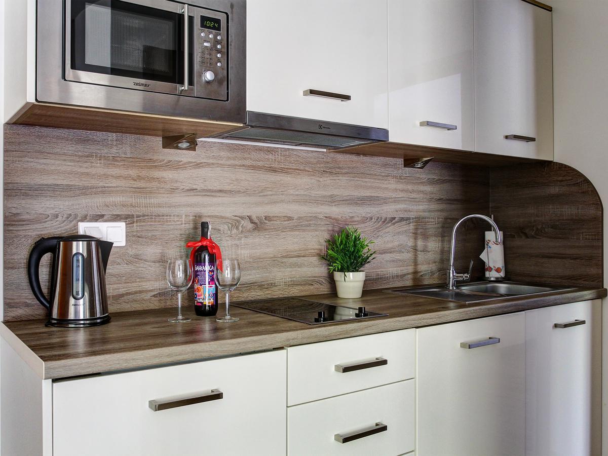 Apartamenty Marina Jastrzebia Gora Room photo