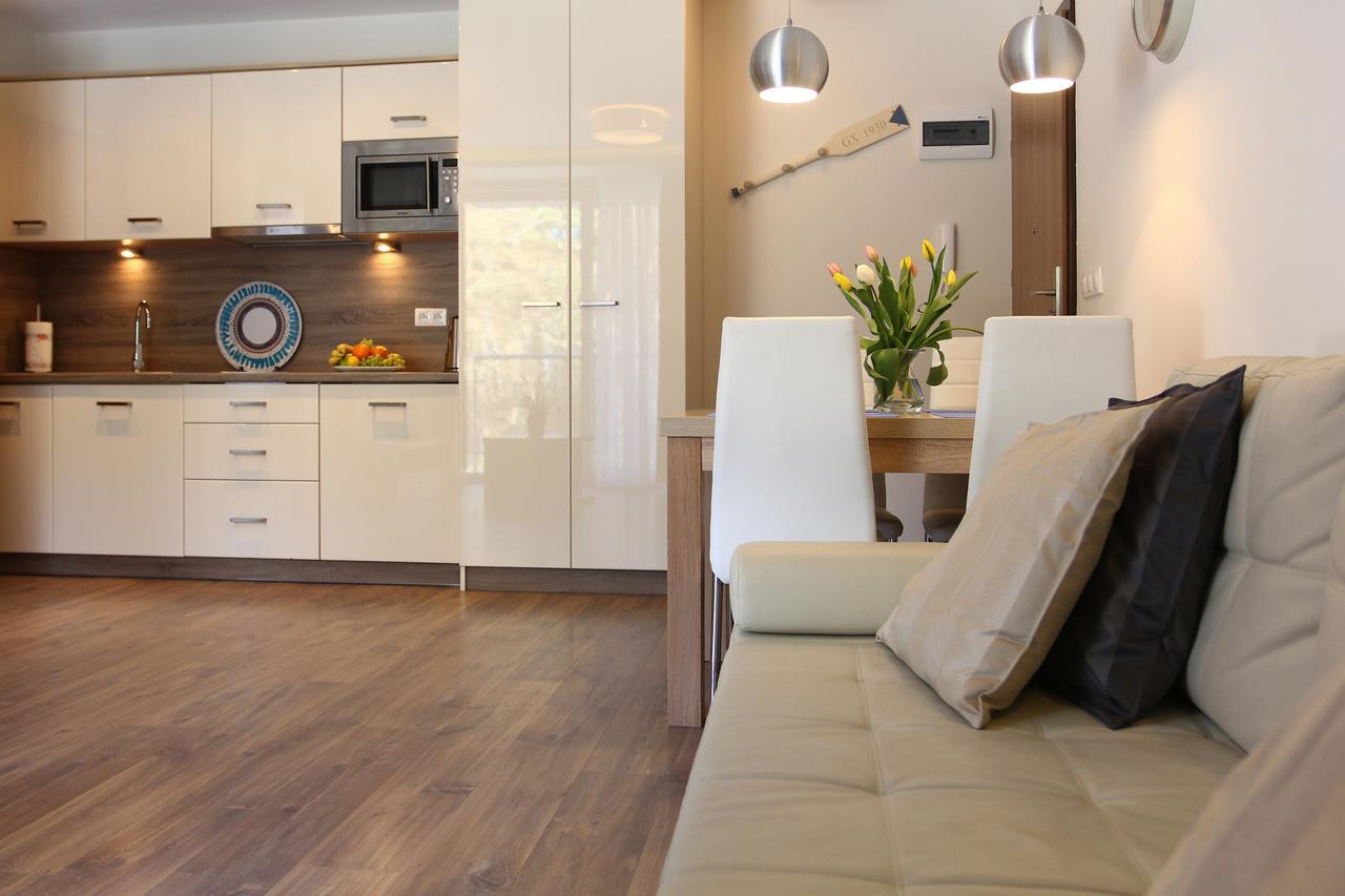 Apartamenty Marina Jastrzebia Gora Room photo