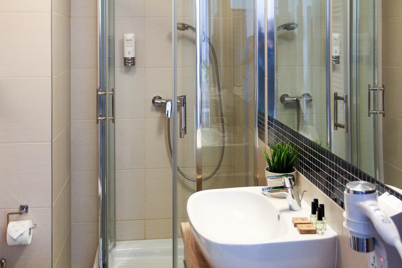 Apartamenty Marina Jastrzebia Gora Room photo