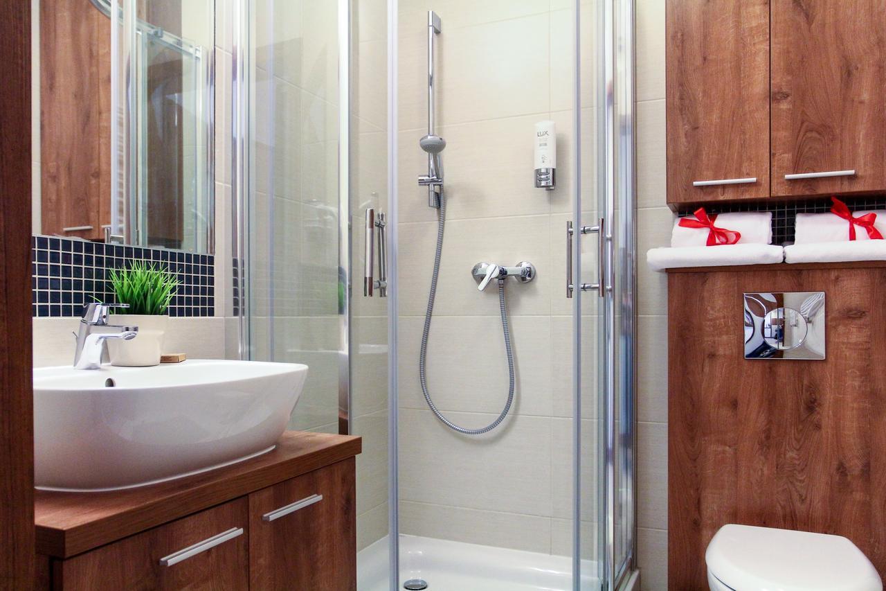 Apartamenty Marina Jastrzebia Gora Room photo