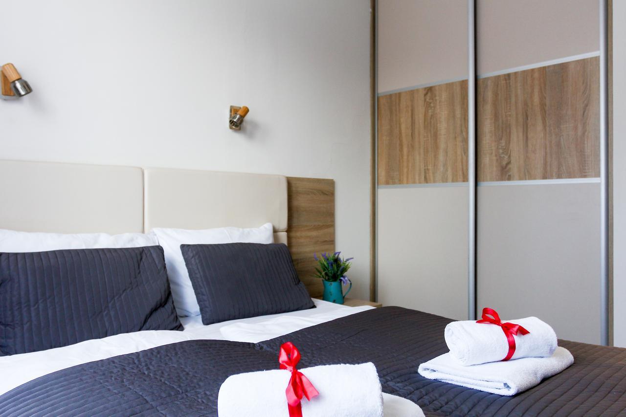 Apartamenty Marina Jastrzebia Gora Room photo