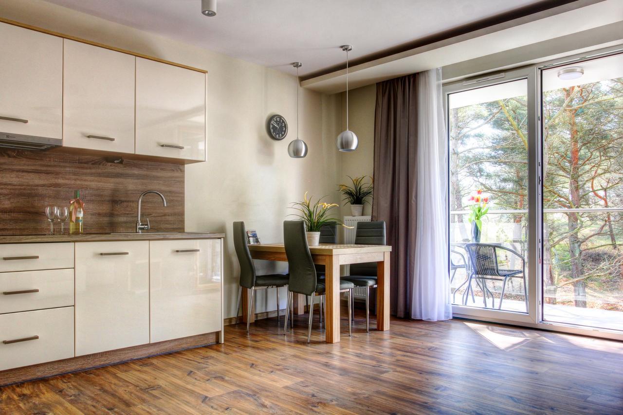 Apartamenty Marina Jastrzebia Gora Room photo