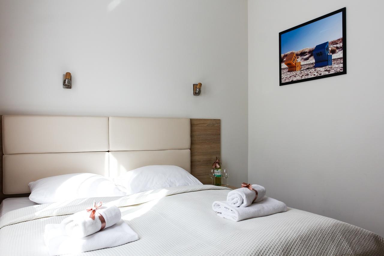 Apartamenty Marina Jastrzebia Gora Room photo