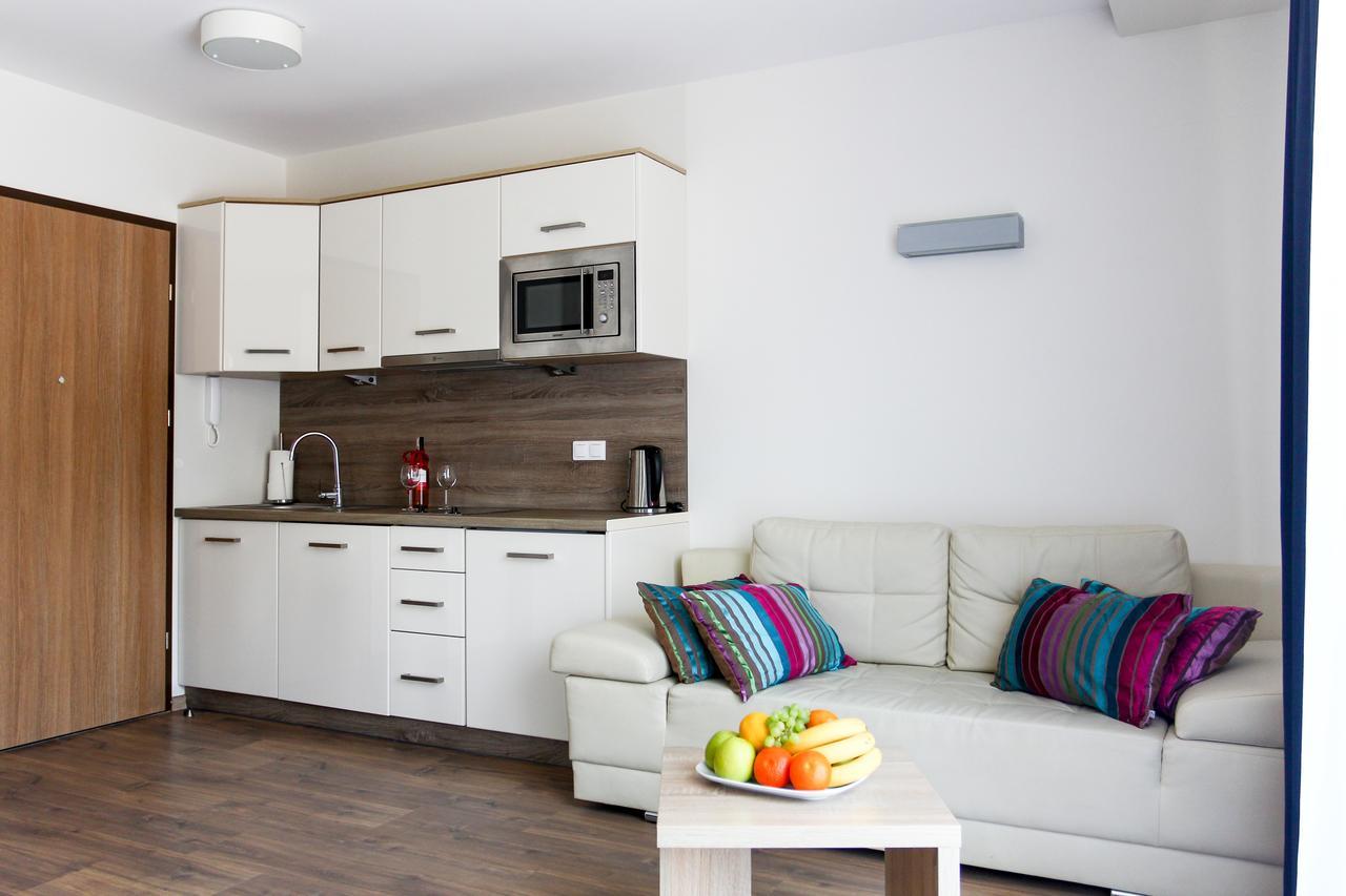 Apartamenty Marina Jastrzebia Gora Room photo
