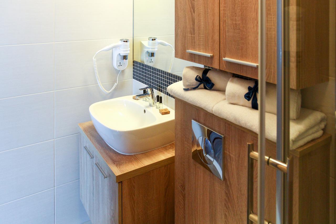 Apartamenty Marina Jastrzebia Gora Room photo
