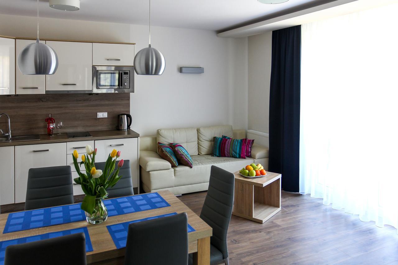 Apartamenty Marina Jastrzebia Gora Room photo