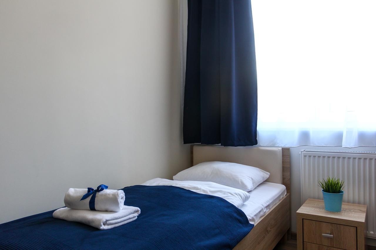 Apartamenty Marina Jastrzebia Gora Room photo