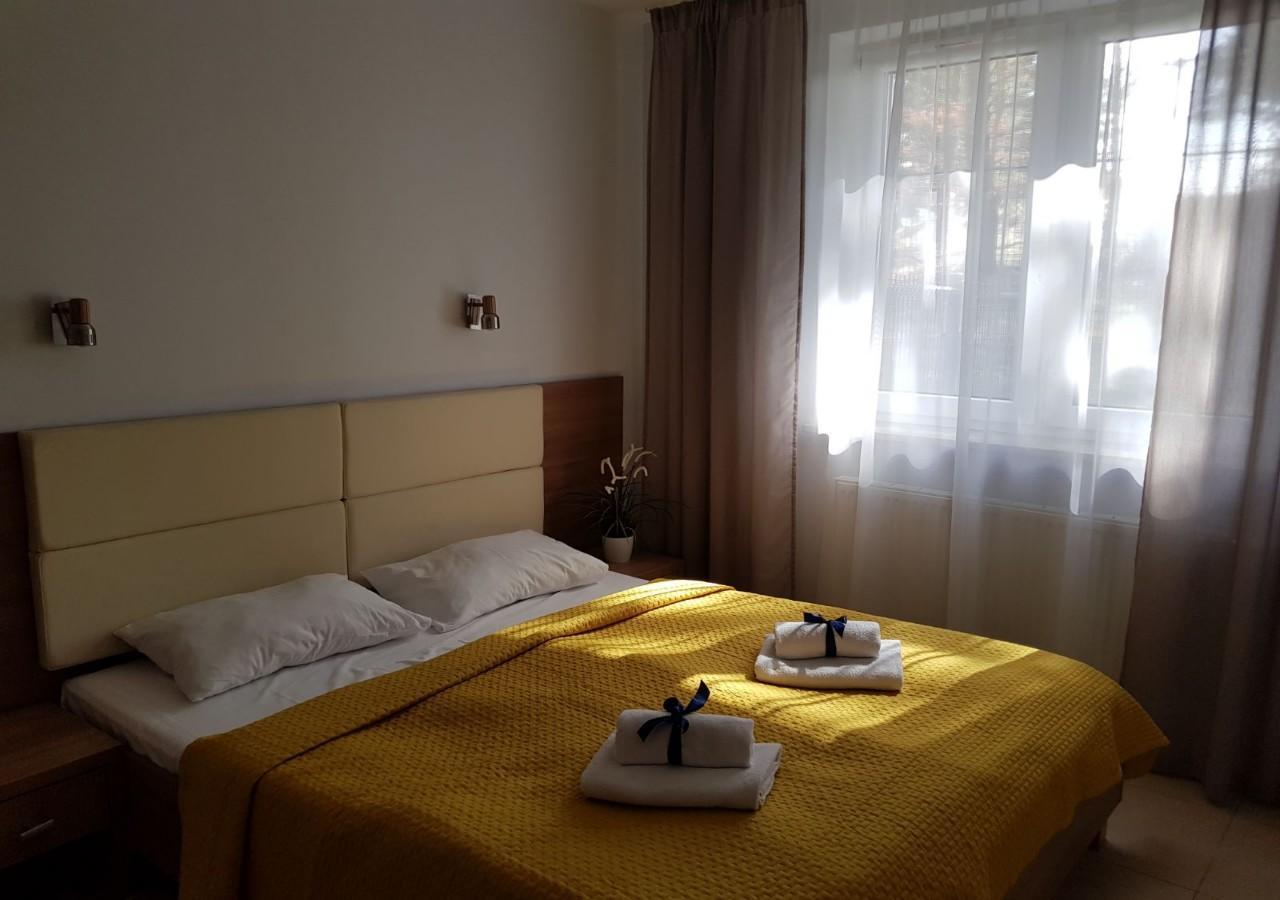 Apartamenty Marina Jastrzebia Gora Room photo