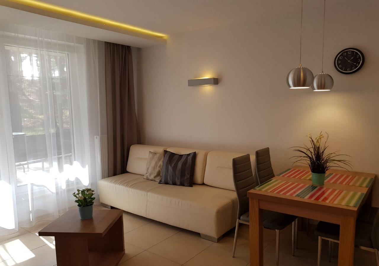 Apartamenty Marina Jastrzebia Gora Room photo