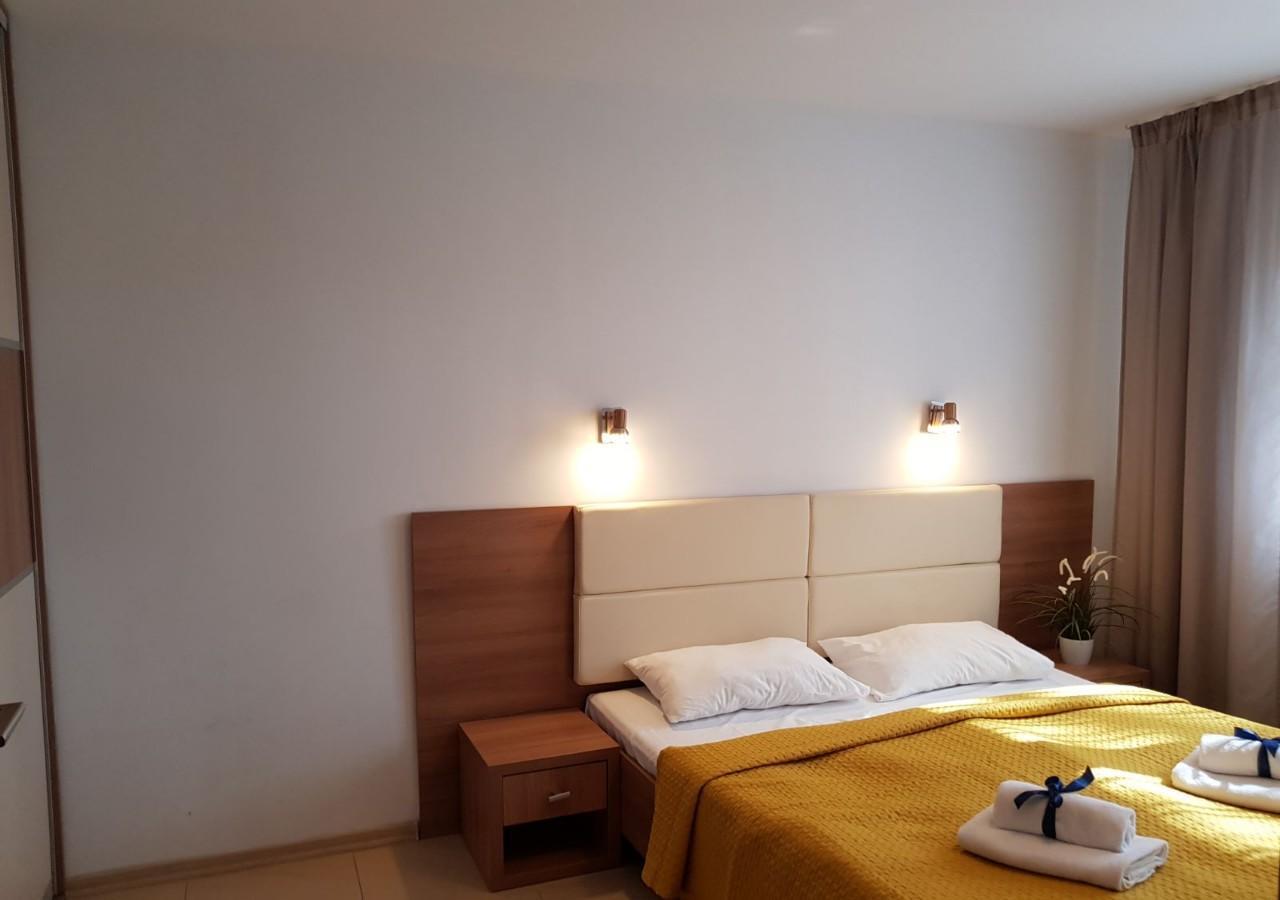 Apartamenty Marina Jastrzebia Gora Room photo