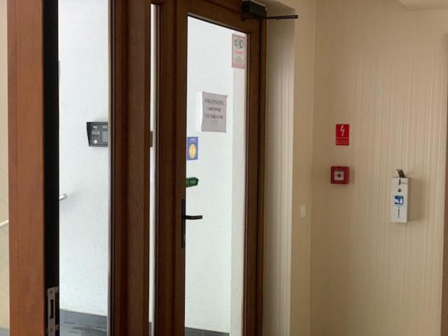 Apartamenty Marina Jastrzebia Gora Exterior photo